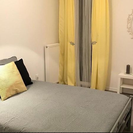 Beautiful 3 Bedroom Flat 8-9 Persons Ivry-sur-Seine Buitenkant foto