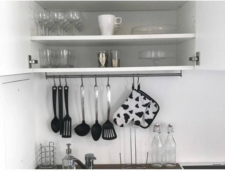 Beautiful 3 Bedroom Flat 8-9 Persons Ivry-sur-Seine Buitenkant foto